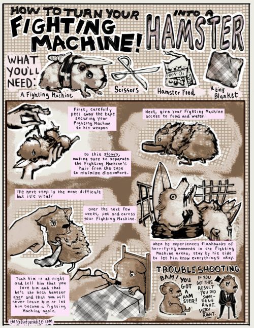 Dale-Beran-Fighting-Machine-Hamster